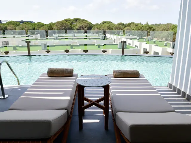 фотографии отеля Ethno Belek (ex. Belek Soho Beach Club; Armas Belek) изображение №31