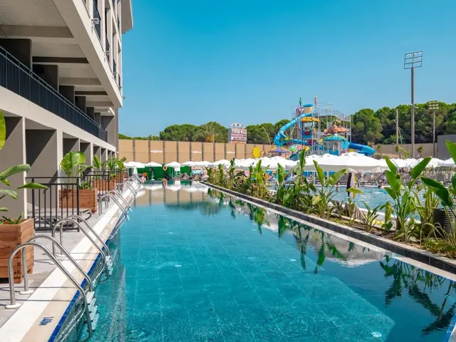 фото The X Belek изображение №50