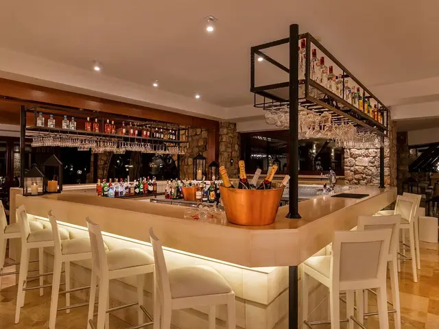 фото отеля Marti Resort изображение №101