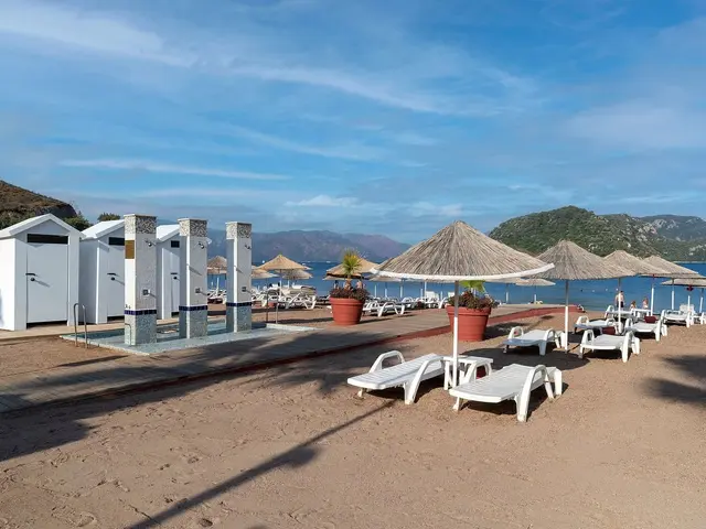фотографии отеля Marti Resort изображение №99