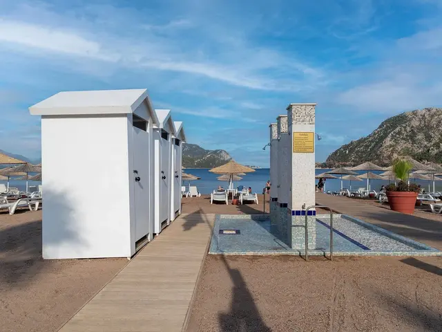 фото отеля Marti Resort изображение №73