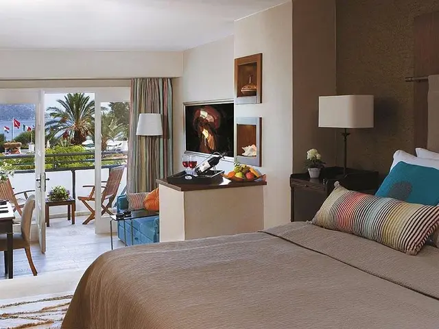 фотографии Marti Resort изображение №72