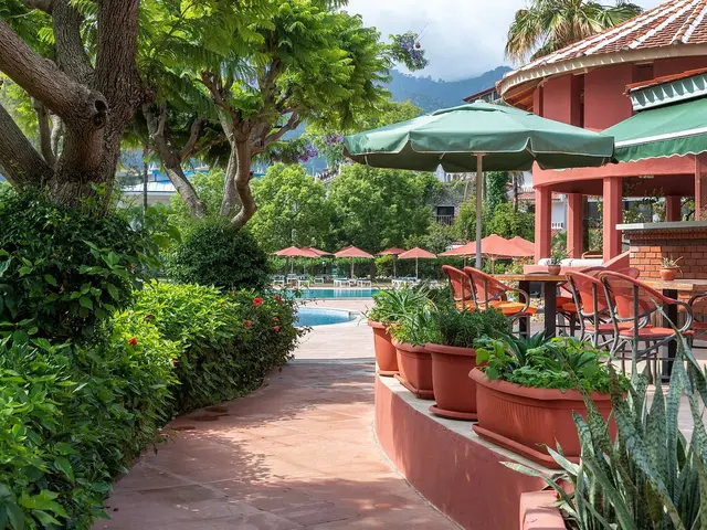 фотографии Marti Resort изображение №60