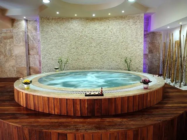 фотографии отеля Marti Resort изображение №47