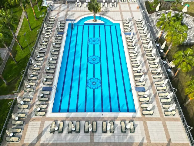 фото отеля Club Hotel Sidelya изображение №29