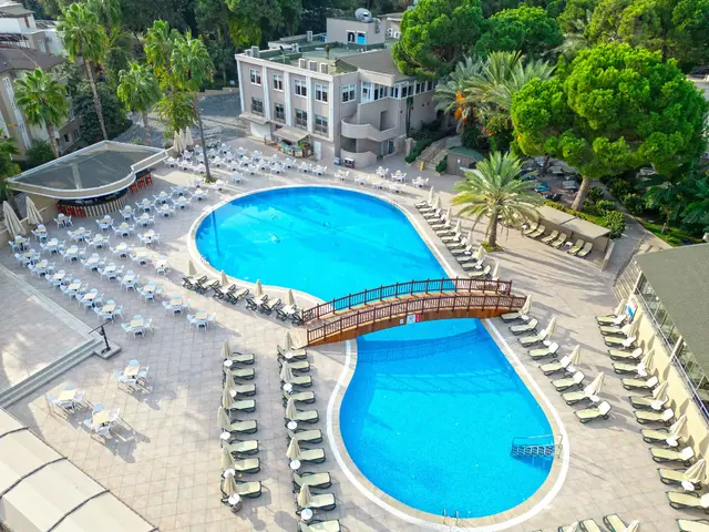 фото отеля Club Hotel Sidelya изображение №25