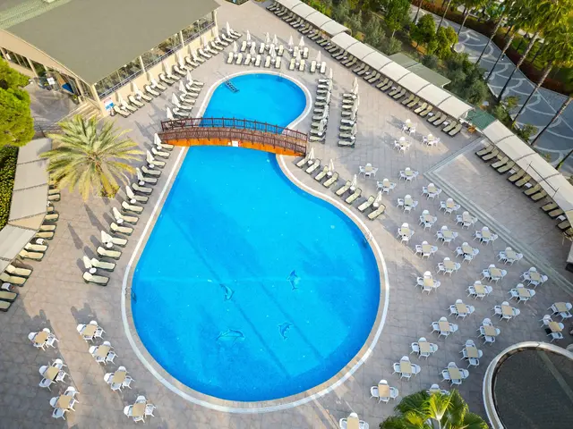 фото Club Hotel Sidelya изображение №22