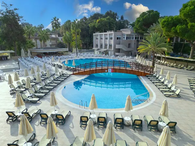 фото отеля Club Hotel Sidelya изображение №1