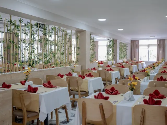 фотографии отеля Club Hotel Sidelya изображение №15