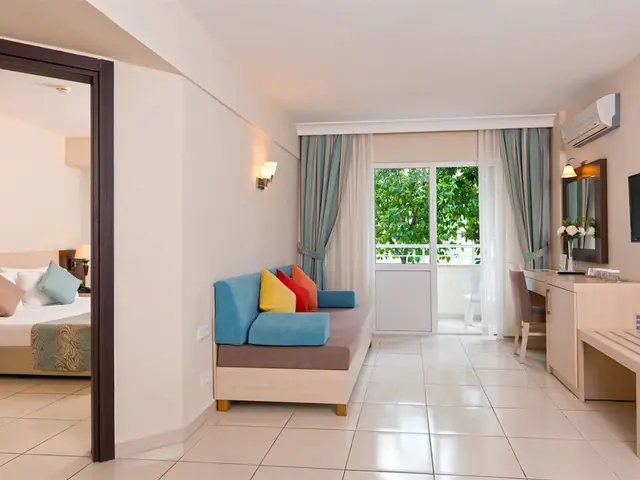 фото Club Hotel Sidelya изображение №10