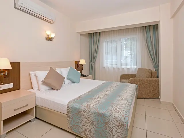 фото Club Hotel Sidelya изображение №6