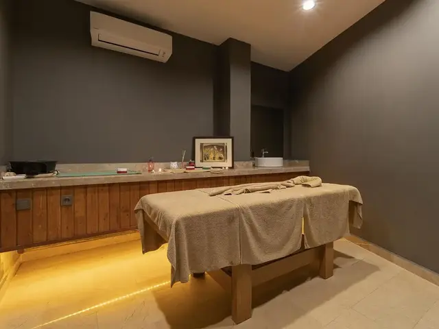 фотографии отеля Orfeus Park изображение №31