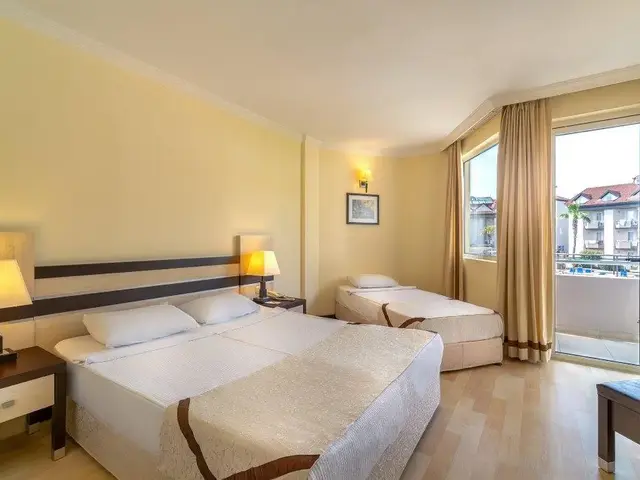 фотографии отеля Orfeus Park изображение №39