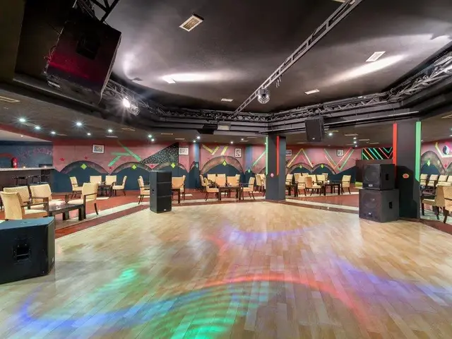 фотографии отеля Orfeus Park изображение №35