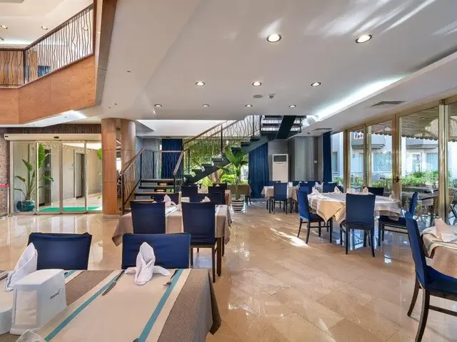 фото отеля Orfeus Park изображение №37