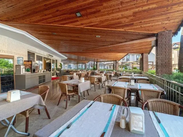 фото Orfeus Park изображение №30