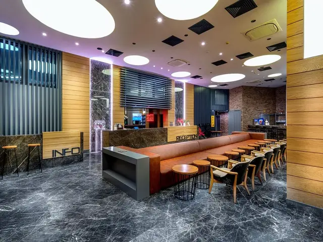 фотографии Orfeus Park изображение №28