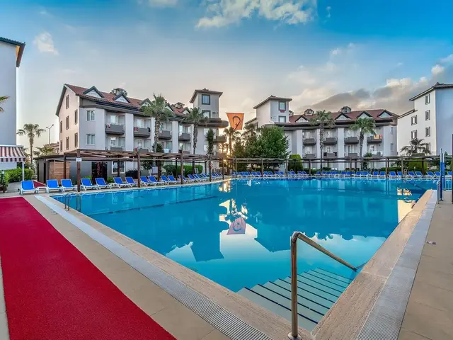 фото отеля Orfeus Park изображение №17