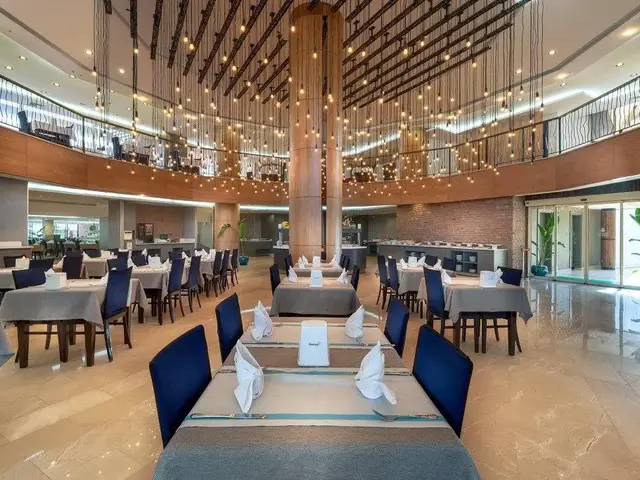 фотографии отеля Orfeus Park изображение №23