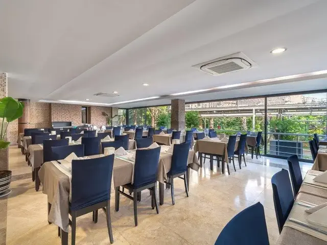 фото Orfeus Park изображение №14