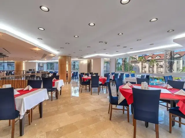 фото Orfeus Park изображение №22