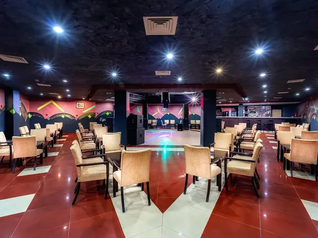 фото отеля Orfeus Park изображение №21