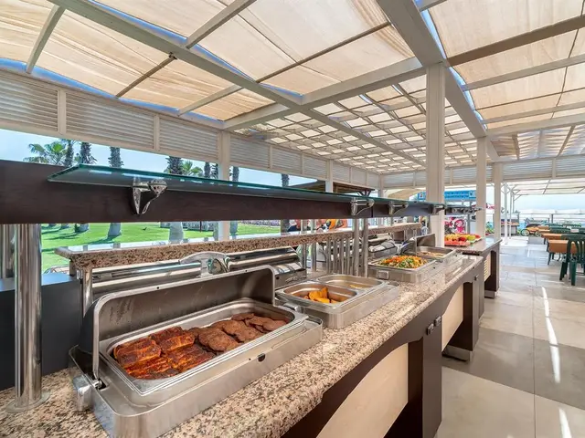 фотографии отеля Orfeus Park изображение №19