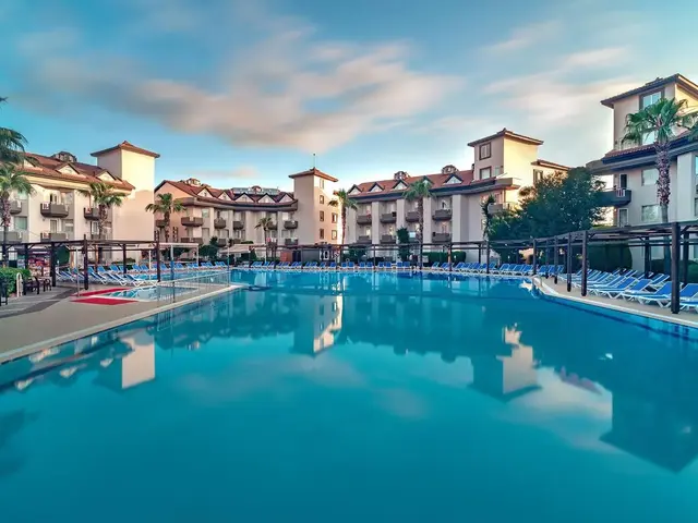 фото Orfeus Park изображение №18