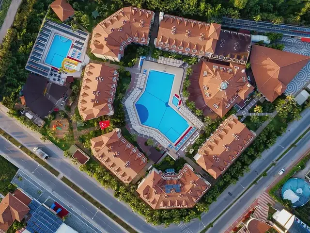 фото Orfeus Park изображение №10