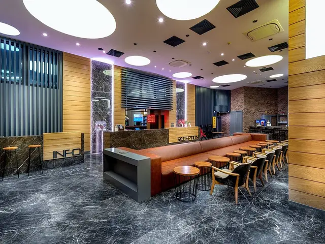 фотографии Orfeus Park изображение №4