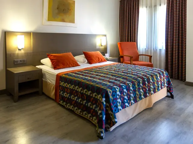 фотографии отеля Calimera Serra Palace (ex. Club Calimera Serra Palace; Iberotel Serra Palace) изображение №119