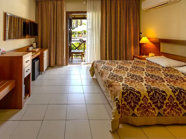 фотографии Calimera Serra Palace (ex. Club Calimera Serra Palace; Iberotel Serra Palace) изображение №120