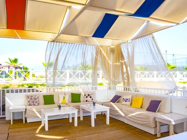 фото отеля Calimera Serra Palace (ex. Club Calimera Serra Palace; Iberotel Serra Palace) изображение №117
