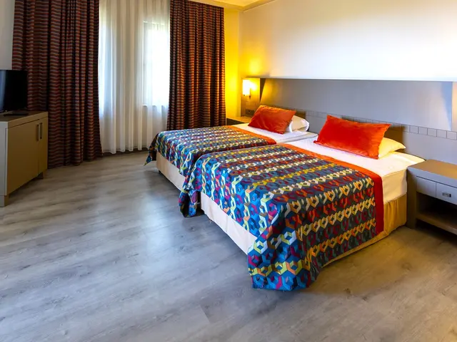 фото Calimera Serra Palace (ex. Club Calimera Serra Palace; Iberotel Serra Palace) изображение №114
