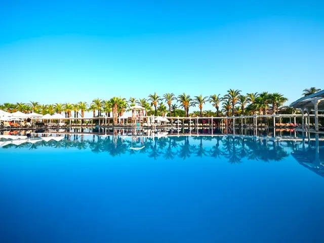 фотографии отеля Calimera Serra Palace (ex. Club Calimera Serra Palace; Iberotel Serra Palace) изображение №103