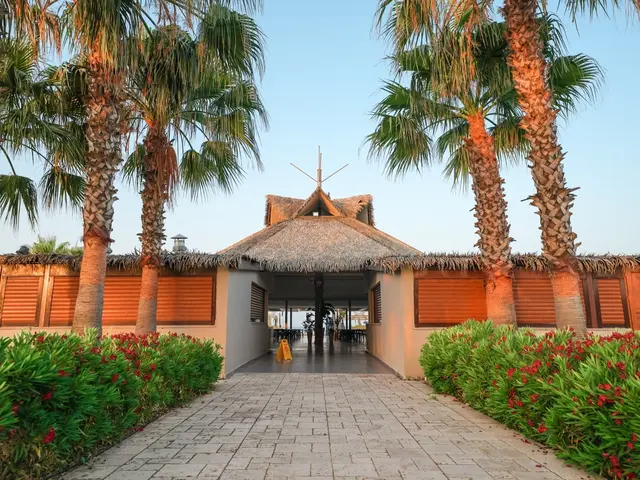 фото Calimera Serra Palace (ex. Club Calimera Serra Palace; Iberotel Serra Palace) изображение №94