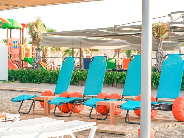 фото Calimera Serra Palace (ex. Club Calimera Serra Palace; Iberotel Serra Palace) изображение №98