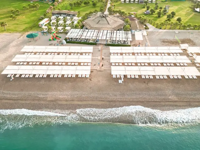 фотографии Calimera Serra Palace (ex. Club Calimera Serra Palace; Iberotel Serra Palace) изображение №92