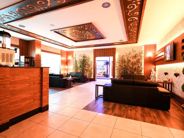 фото Calimera Serra Palace (ex. Club Calimera Serra Palace; Iberotel Serra Palace) изображение №78