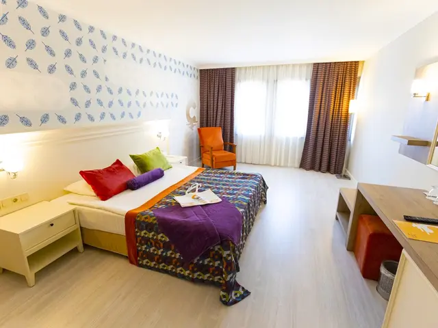 фото отеля Calimera Serra Palace (ex. Club Calimera Serra Palace; Iberotel Serra Palace) изображение №85