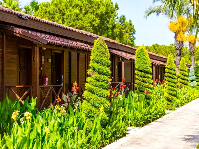 фото отеля Calimera Serra Palace (ex. Club Calimera Serra Palace; Iberotel Serra Palace) изображение №77