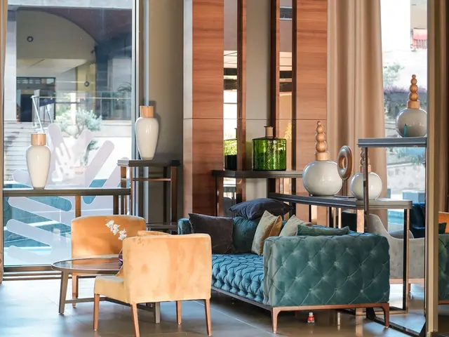 фото отеля Calimera Serra Palace (ex. Club Calimera Serra Palace; Iberotel Serra Palace) изображение №65