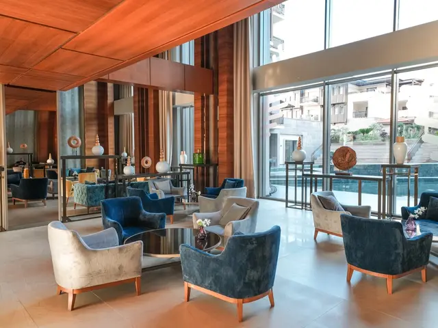 фото отеля Calimera Serra Palace (ex. Club Calimera Serra Palace; Iberotel Serra Palace) изображение №61