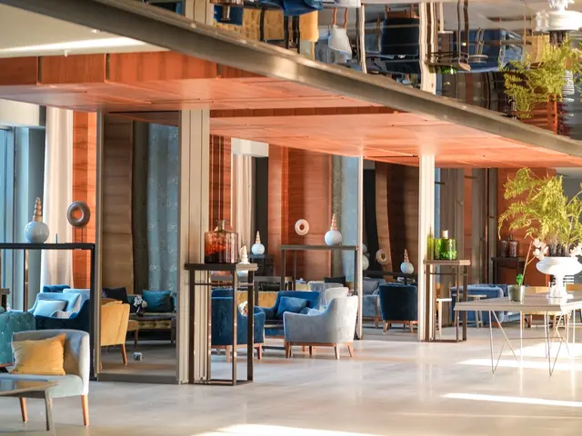 фото Calimera Serra Palace (ex. Club Calimera Serra Palace; Iberotel Serra Palace) изображение №62