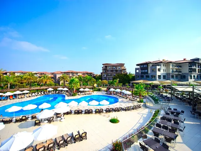 фото отеля Calimera Serra Palace (ex. Club Calimera Serra Palace; Iberotel Serra Palace) изображение №1