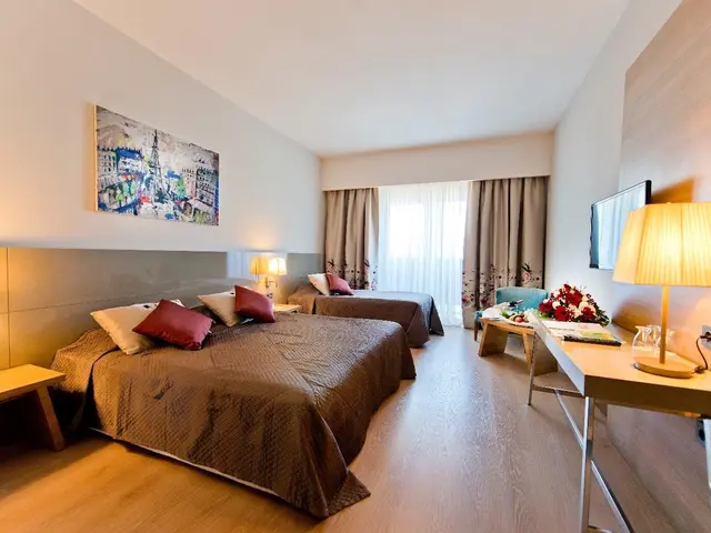 фото отеля Calimera Serra Palace (ex. Club Calimera Serra Palace; Iberotel Serra Palace) изображение №57