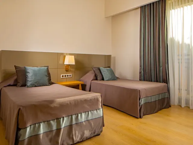 фотографии Calimera Serra Palace (ex. Club Calimera Serra Palace; Iberotel Serra Palace) изображение №56