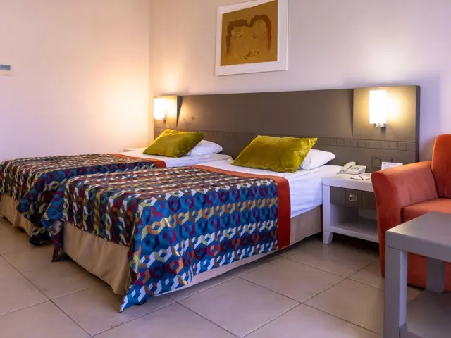 фото отеля Calimera Serra Palace (ex. Club Calimera Serra Palace; Iberotel Serra Palace) изображение №53