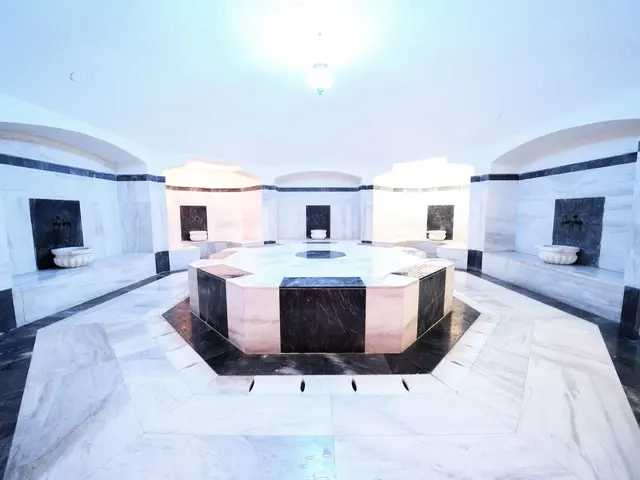 фото Calimera Serra Palace (ex. Club Calimera Serra Palace; Iberotel Serra Palace) изображение №54