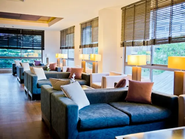 фото отеля Calimera Serra Palace (ex. Club Calimera Serra Palace; Iberotel Serra Palace) изображение №41